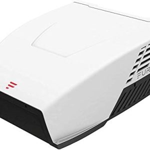 Furrion 15.5 BTU Rooftop Air Conditioner - Energy Efficient Cooling for RVs and Campers - Quiet Operation with Advanced