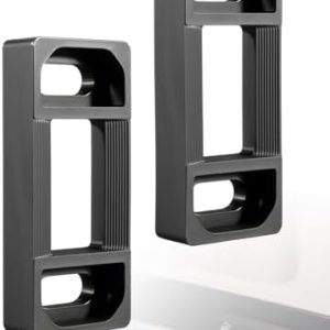 Furrion RV Refrigerator Door Latch | Adjustable Replacement Latch for 12V RV Fridge | Compatible with Forest River & Gra