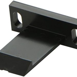 Norcold Inc Refrigerator Door Latch 61578522, Black | Durable Replacement Part for RV & Marine Use | Easy Installation &